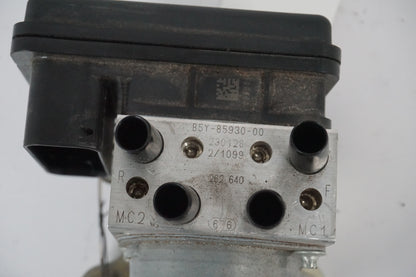 ABS Modulator