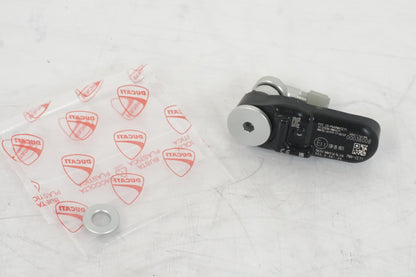 Capteur de pression des pneus