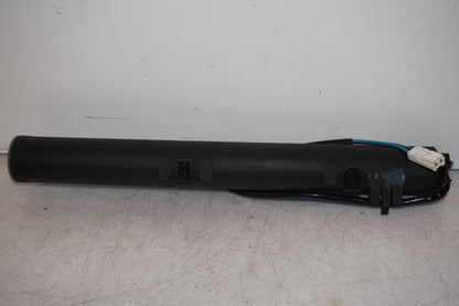 Framsidan på Bensintankgivare från en Triumph Tiger -2012 motorcykel.