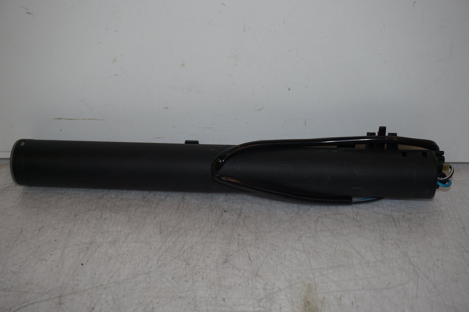 Extrabild1 på Bensintankgivare från en Triumph Tiger -2012 motorcykel.