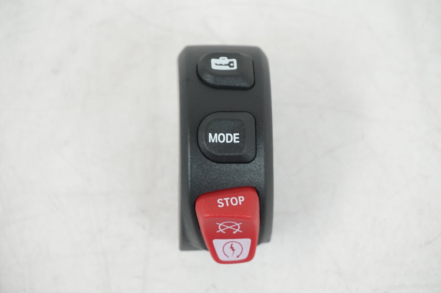 commande de direction