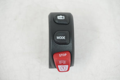 commande de direction