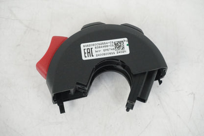 commande de direction