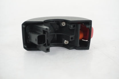 commande de direction