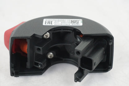 commande de direction