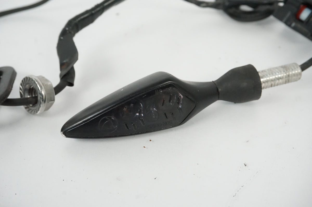 LED turn signal