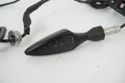 LED turn signal