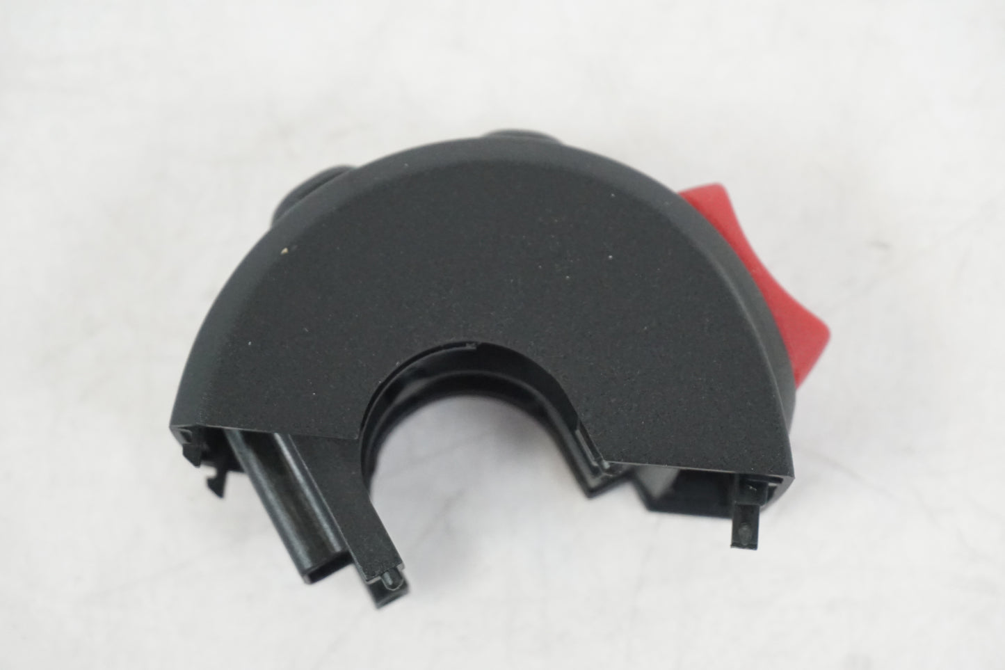 commande de direction