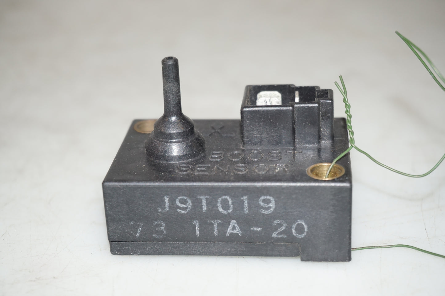 Boostsensor