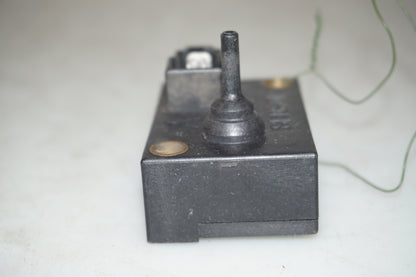 Boostsensor