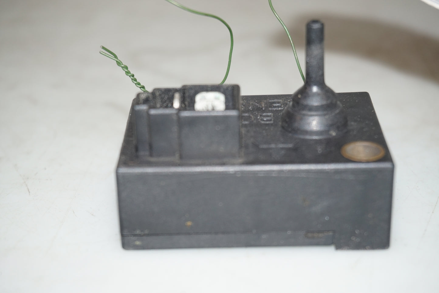 Boostsensor