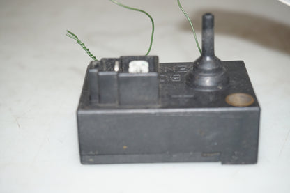Boostsensor