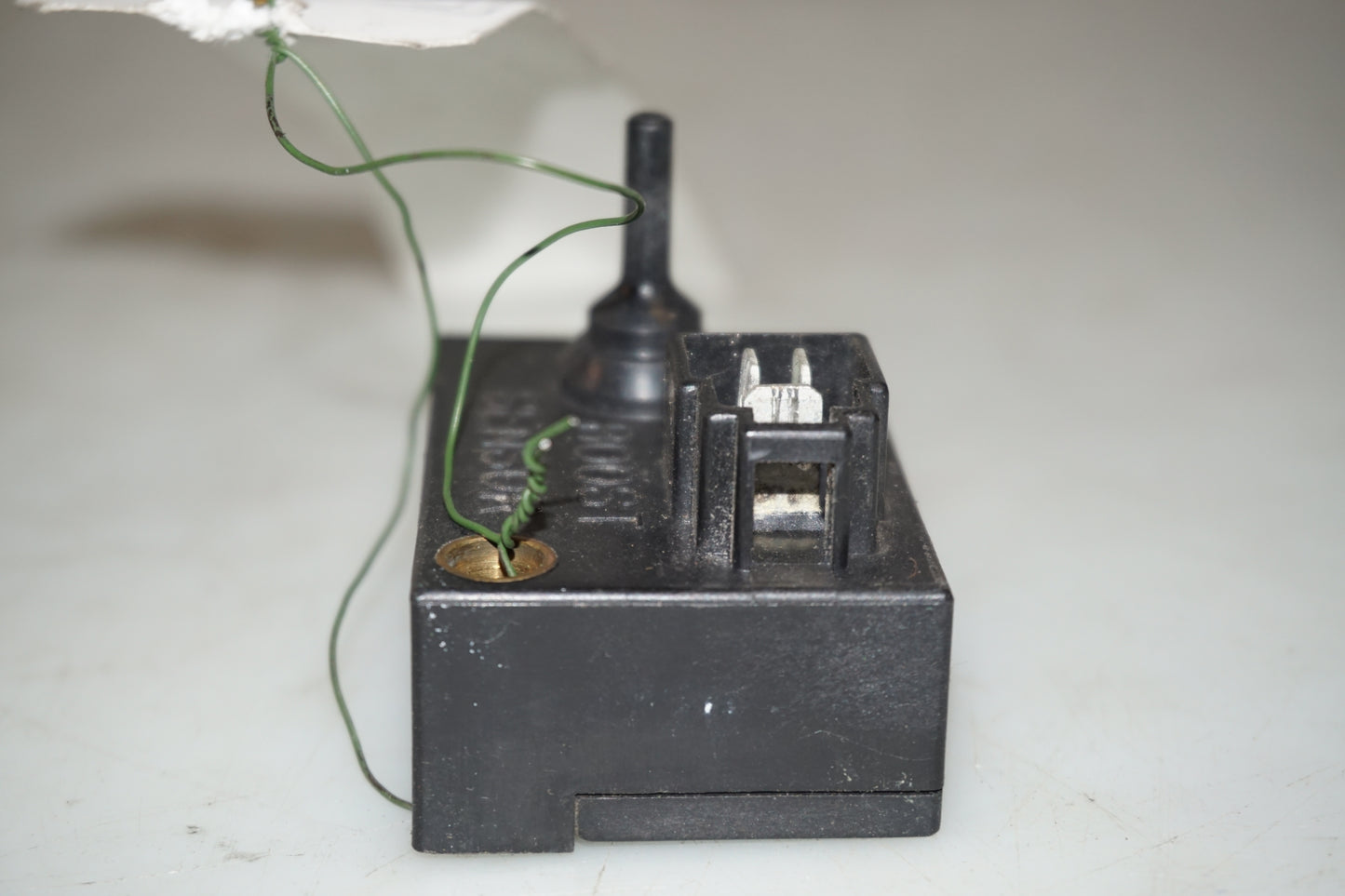 Boostsensor