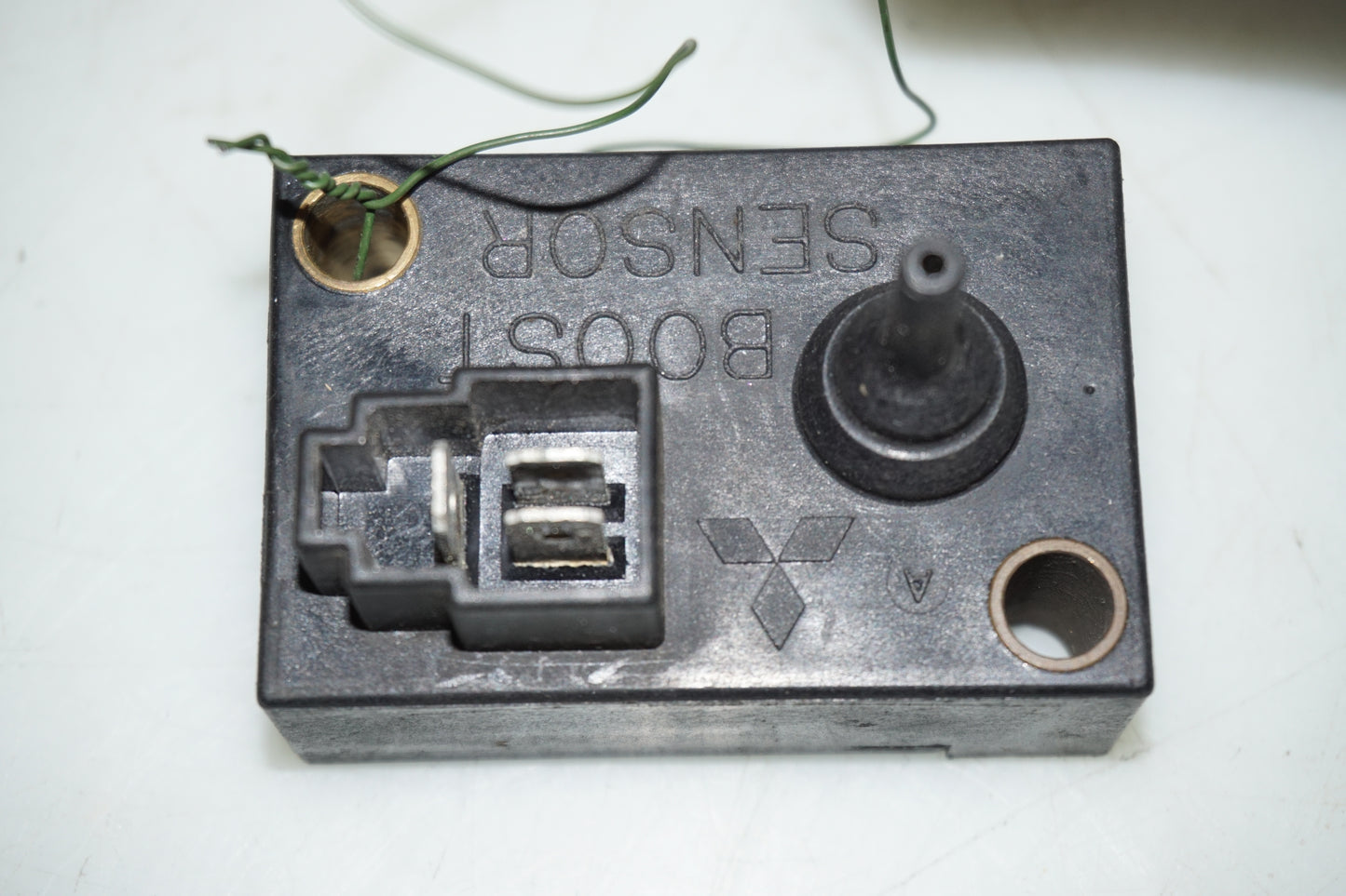 Boostsensor