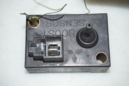 Boostsensor