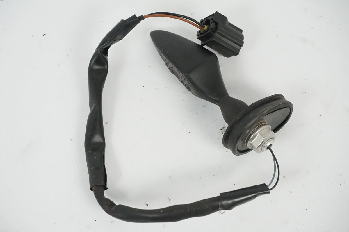 Clignotants LED