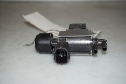 Supapă aer