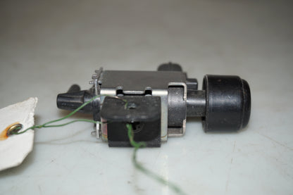 Supapă aer