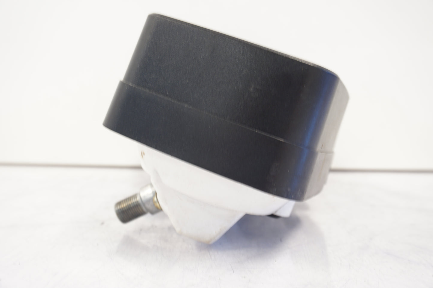 Höger sida på Instrumentpanel från en Yamaha XTZ 660 -1992 motorcykel.