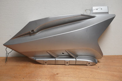 Framsidan på Magkåpa från en Yamaha YZF-R 125 -2015 motorcykel.