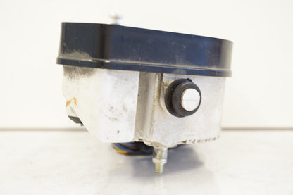 Höger sida på Instrumentpanel från en Yamaha XTZ 750 -1992 motorcykel.