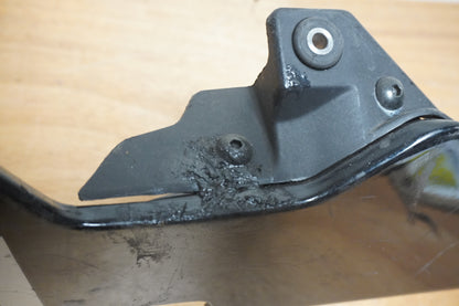 Höger sida på Magkåpa från en Yamaha YZF R6 -2003 motorcykel.