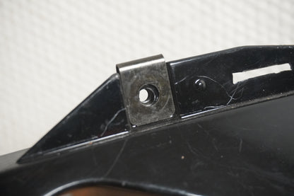 Extrabild1 på Magkåpa från en Yamaha YZF R6 -2003 motorcykel.