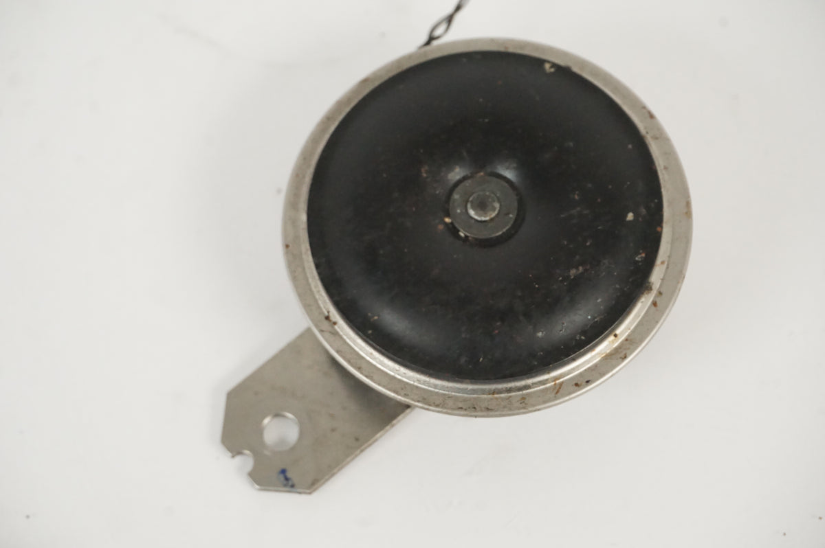 Signalhorn / Tuta