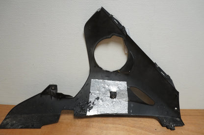 Extrabild3 på Magkåpa från en Yamaha YZF R6 -2003 motorcykel.