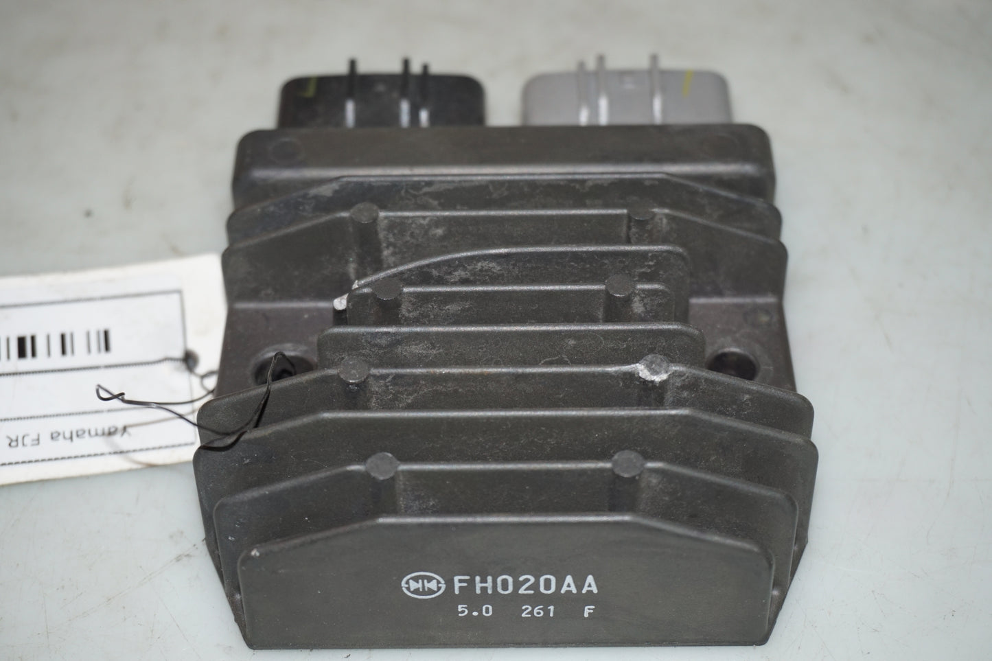 raddrizzatore