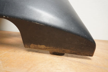 Höger sida på Magkåpa från en Yamaha YZF R6 -2000 motorcykel.