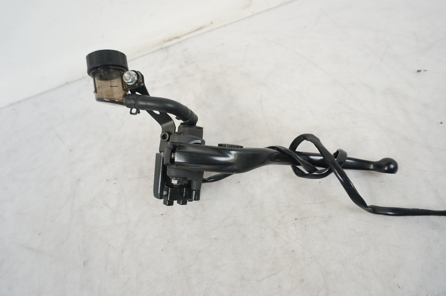 Cilindro di testa di collegamento