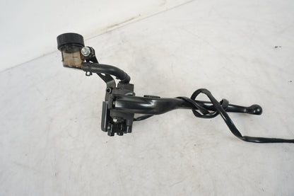 Cilindro di testa di collegamento