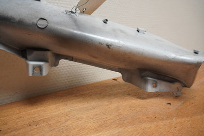 Extrabild1 på Sidkåpa från en Yamaha YZF 1000 R1 -2007 motorcykel.