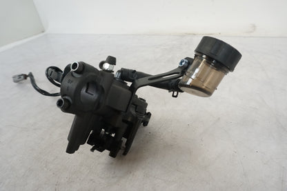 Cilindro di testa di collegamento