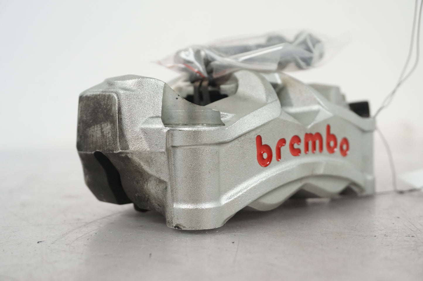 Brake caliper