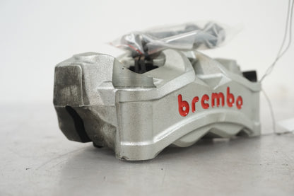Brake caliper