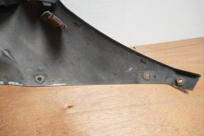 Extrabild4 på Sidkåpa från en Yamaha YZF 1000 R1 -2002 motorcykel.