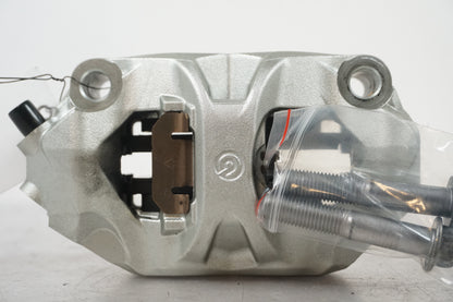 Brake caliper