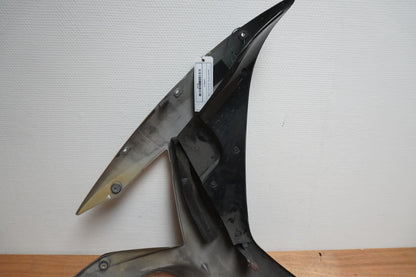 Extrabild5 på Sidkåpa från en Yamaha YZF 1000 R1 -2002 motorcykel.