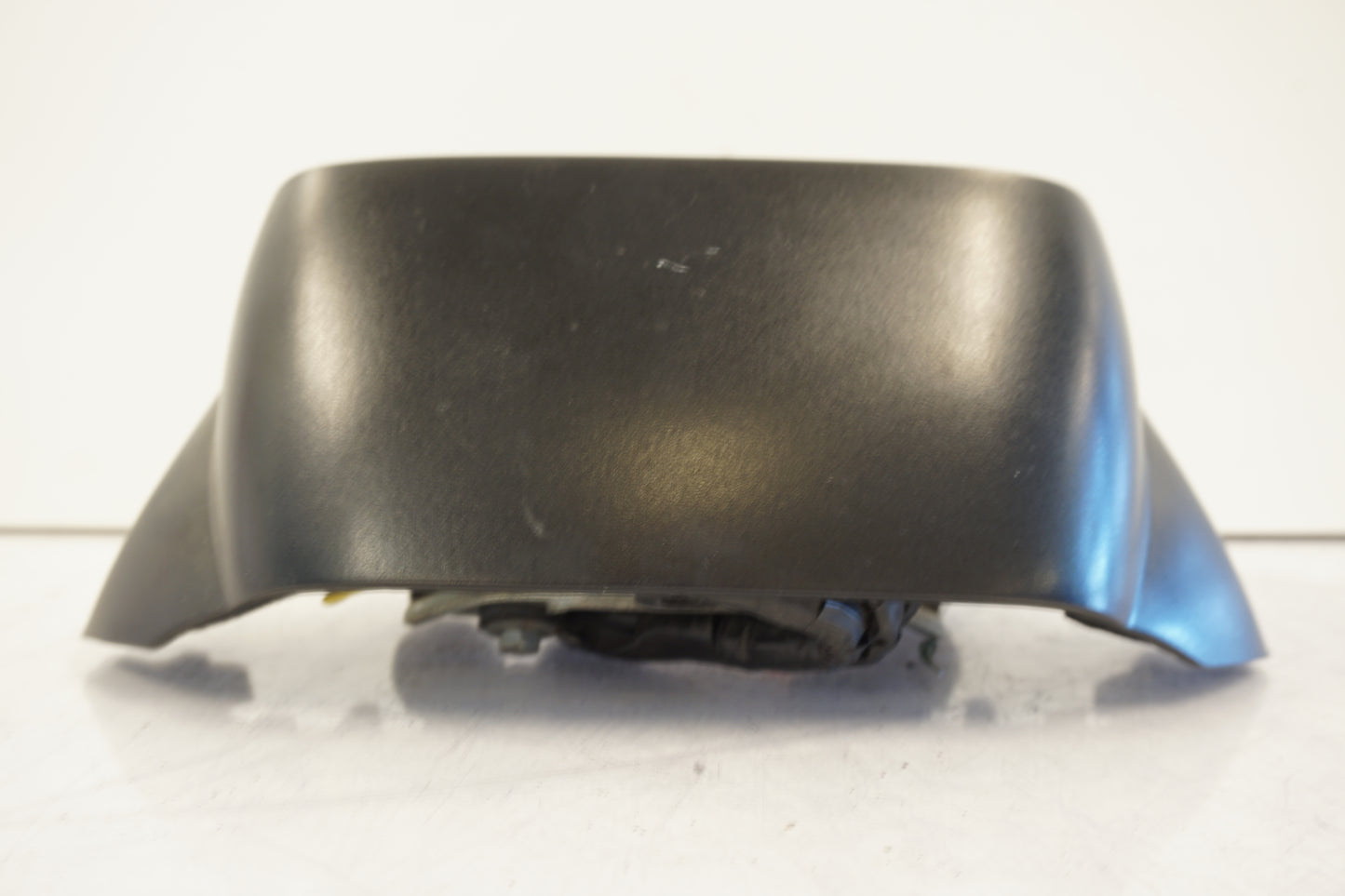 Vänster sida på Instrumentkonsoll från en Yamaha V-MAX 1200 -2001 motorcykel.