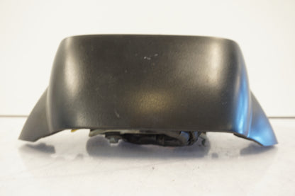 Vänster sida på Instrumentkonsoll från en Yamaha V-MAX 1200 -2001 motorcykel.