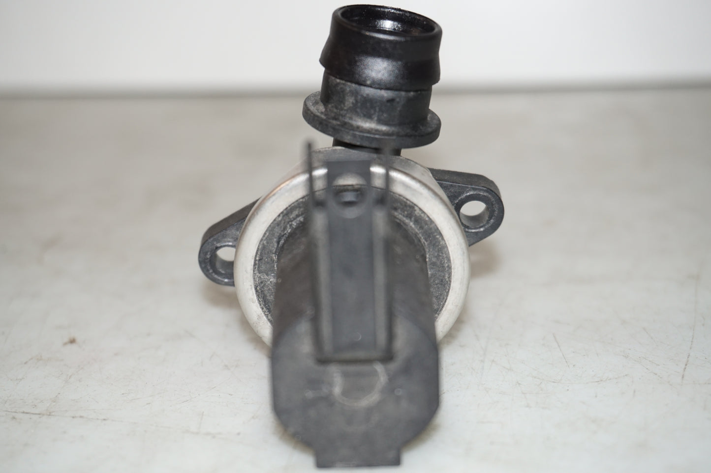Valvola del serbatoio dell'aria