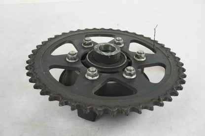 Aandrijving bevestiging