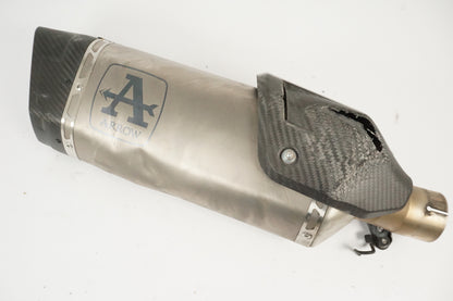 Avgassystem Sport