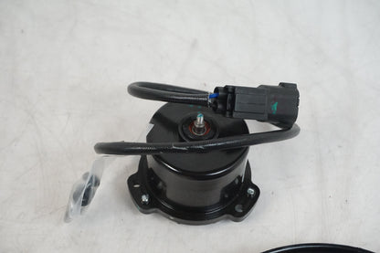 Ventilatore raffreddato ad acqua