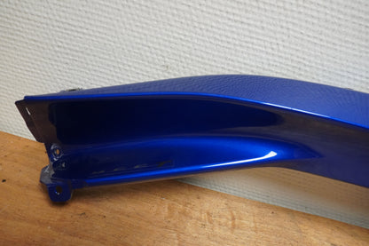 Extrabild3 på Sidkåpa från en Yamaha YZF R6 -2006 motorcykel.