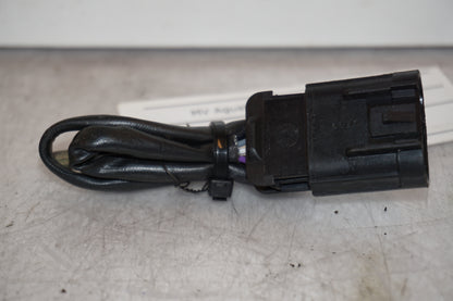 Höger sida på Lambdasond från en MV Agusta F3 675 -2014 motorcykel.