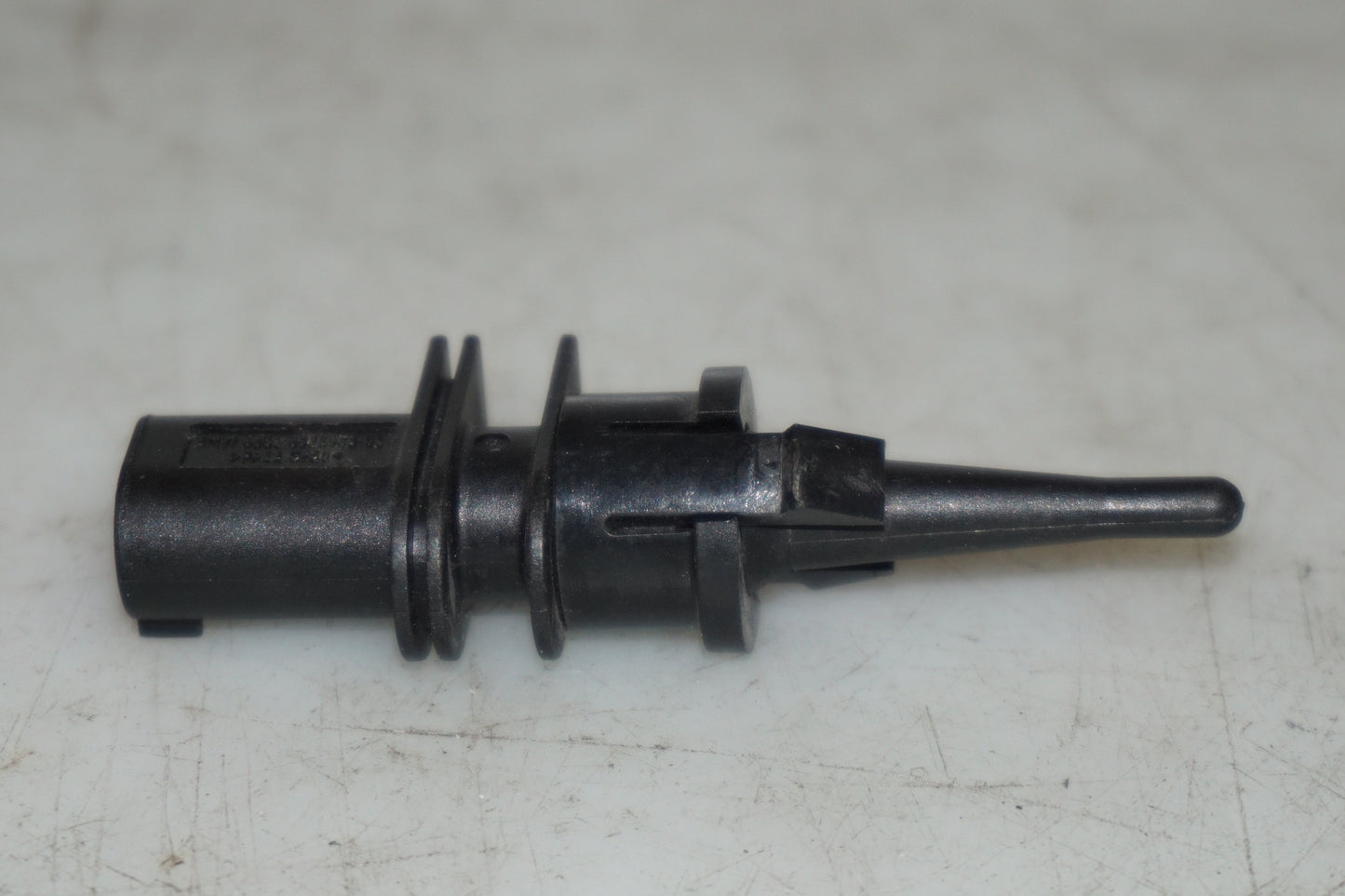 Temperatursensor