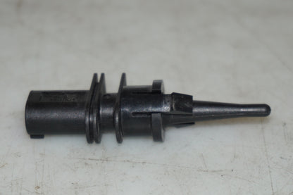 Temperatursensor